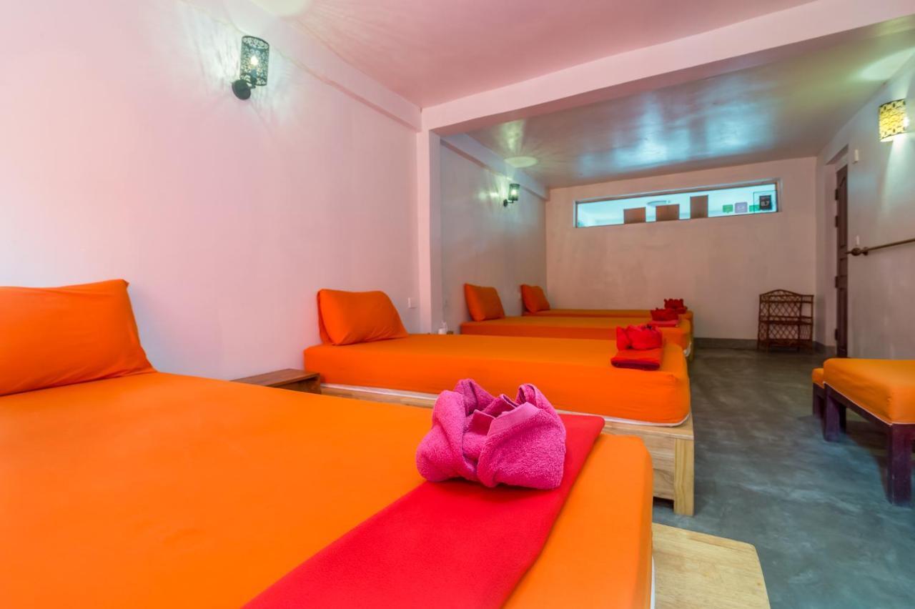Boutique Kochi-ke * Siem Reap