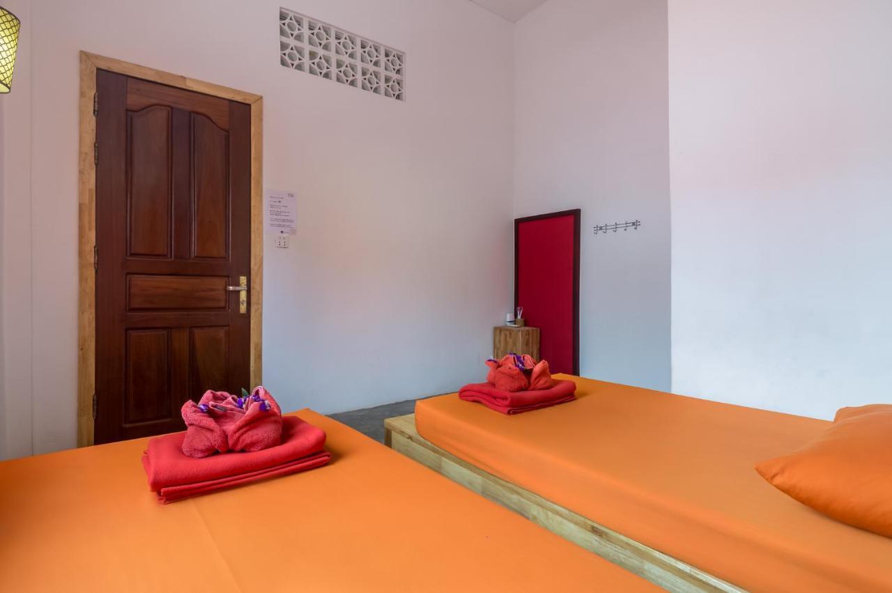 Boutique Kochi-ke * Siem Reap