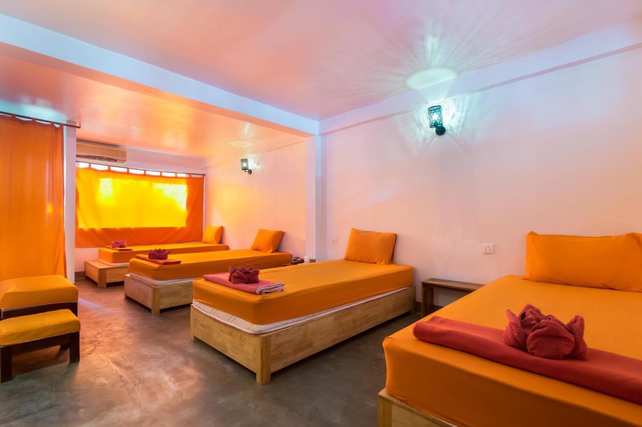 Hostel Boutique Kochi-ke *