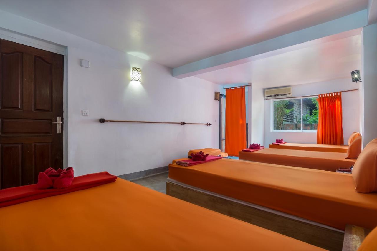 Hostel Boutique Kochi-ke