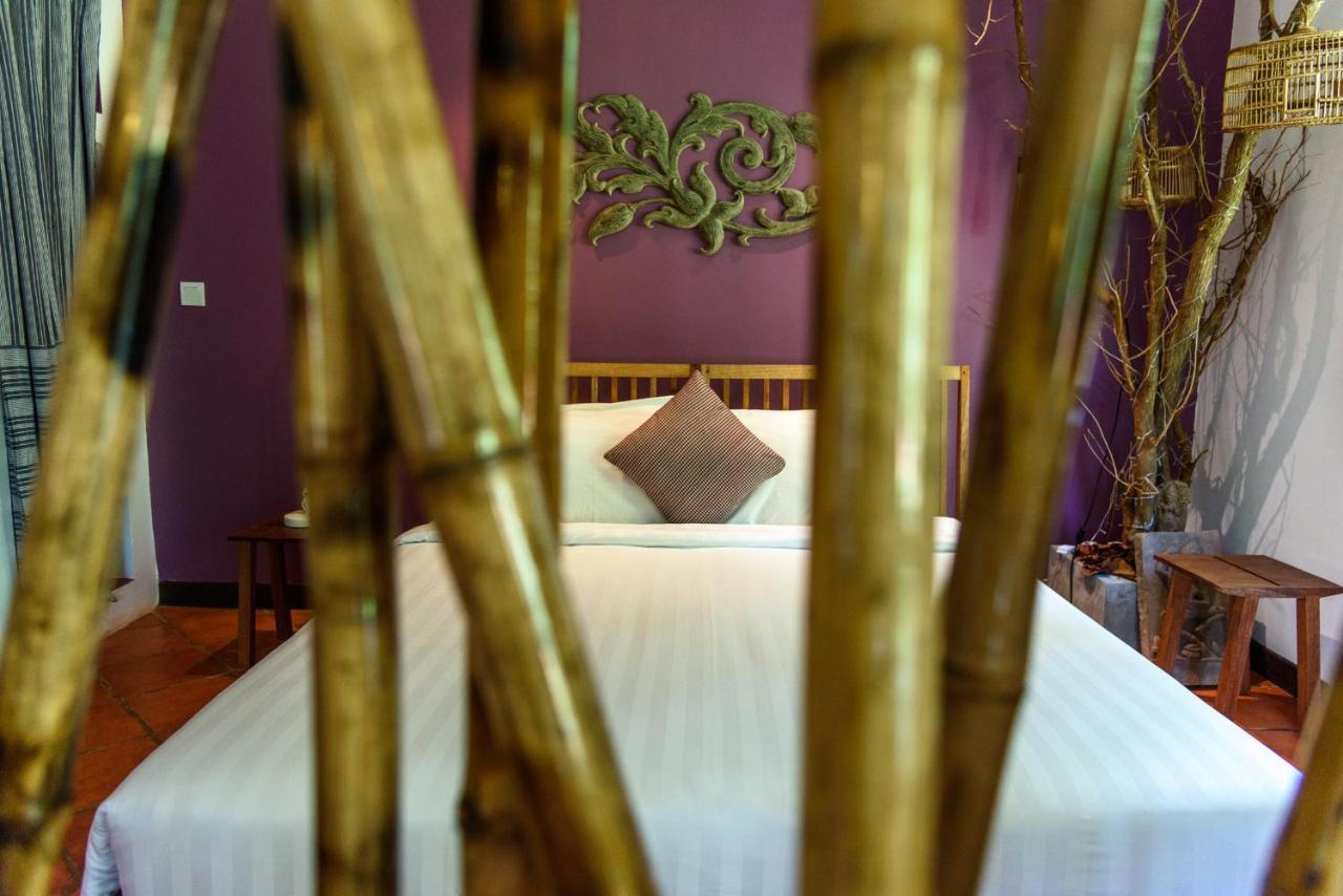 Sala Baï Hotel&restaurant School Hotel