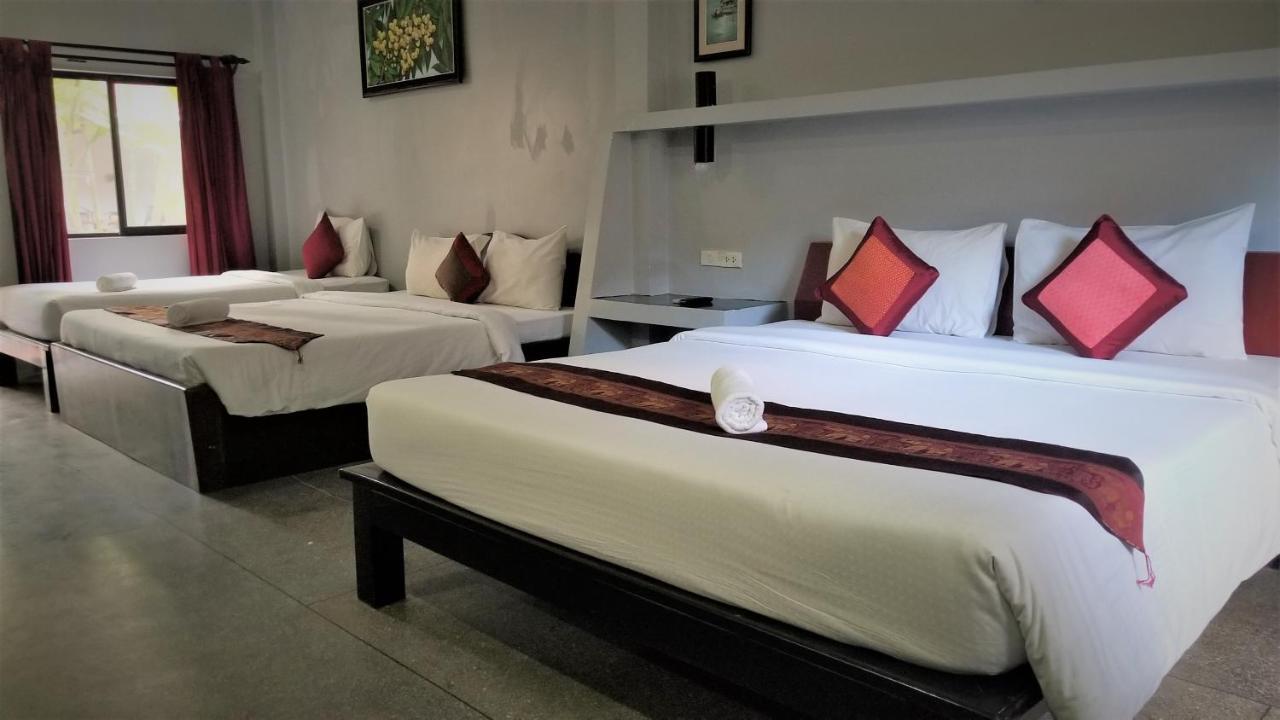 Angkor Magic Tree Boutique Hotel 4*