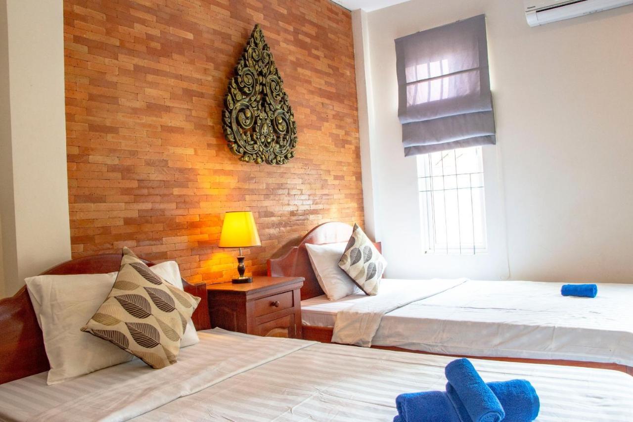 Picollino Boutique Bed & Breakfast Siem Reap