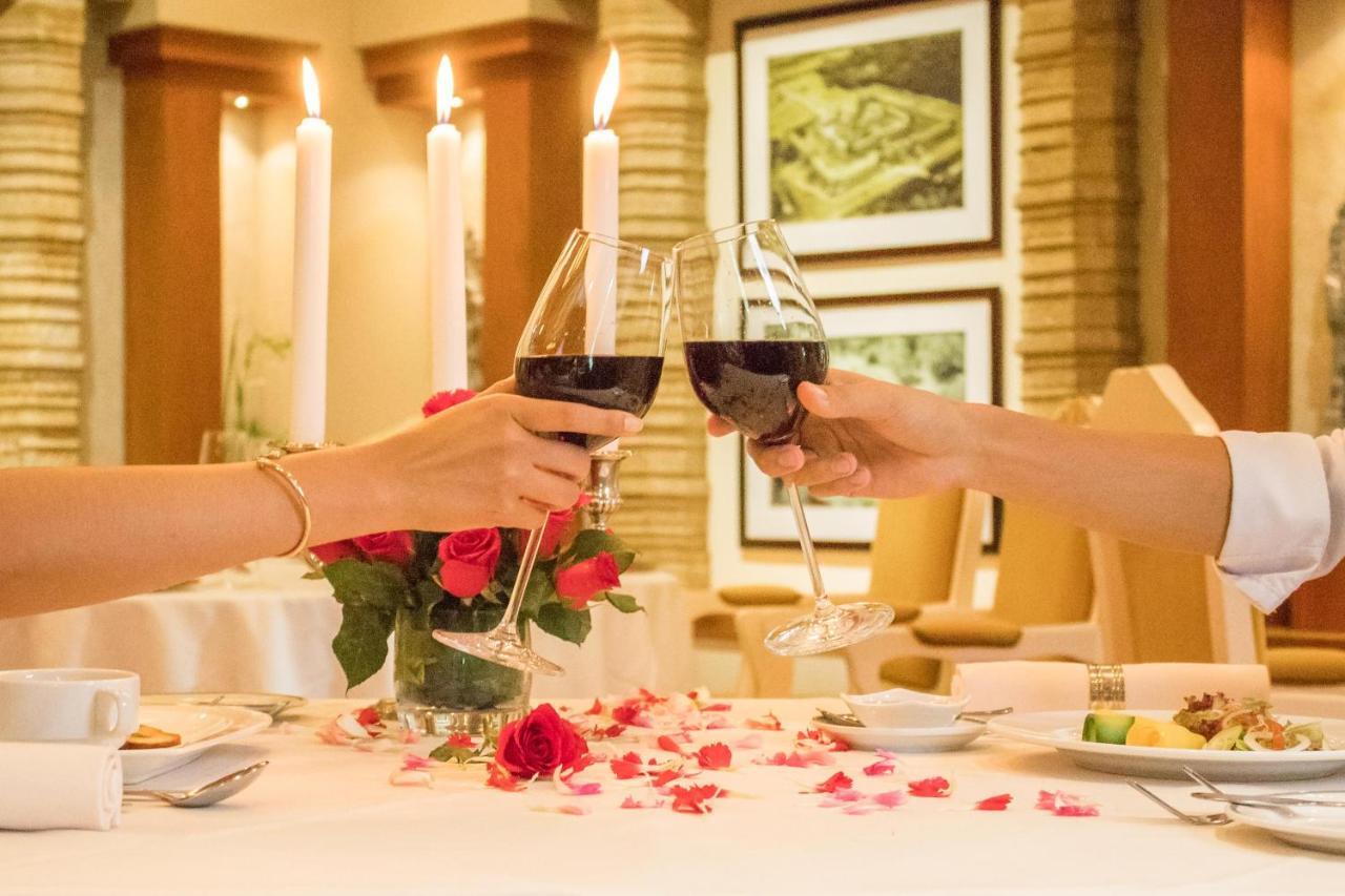 Sokha Angkor Hotel 5*