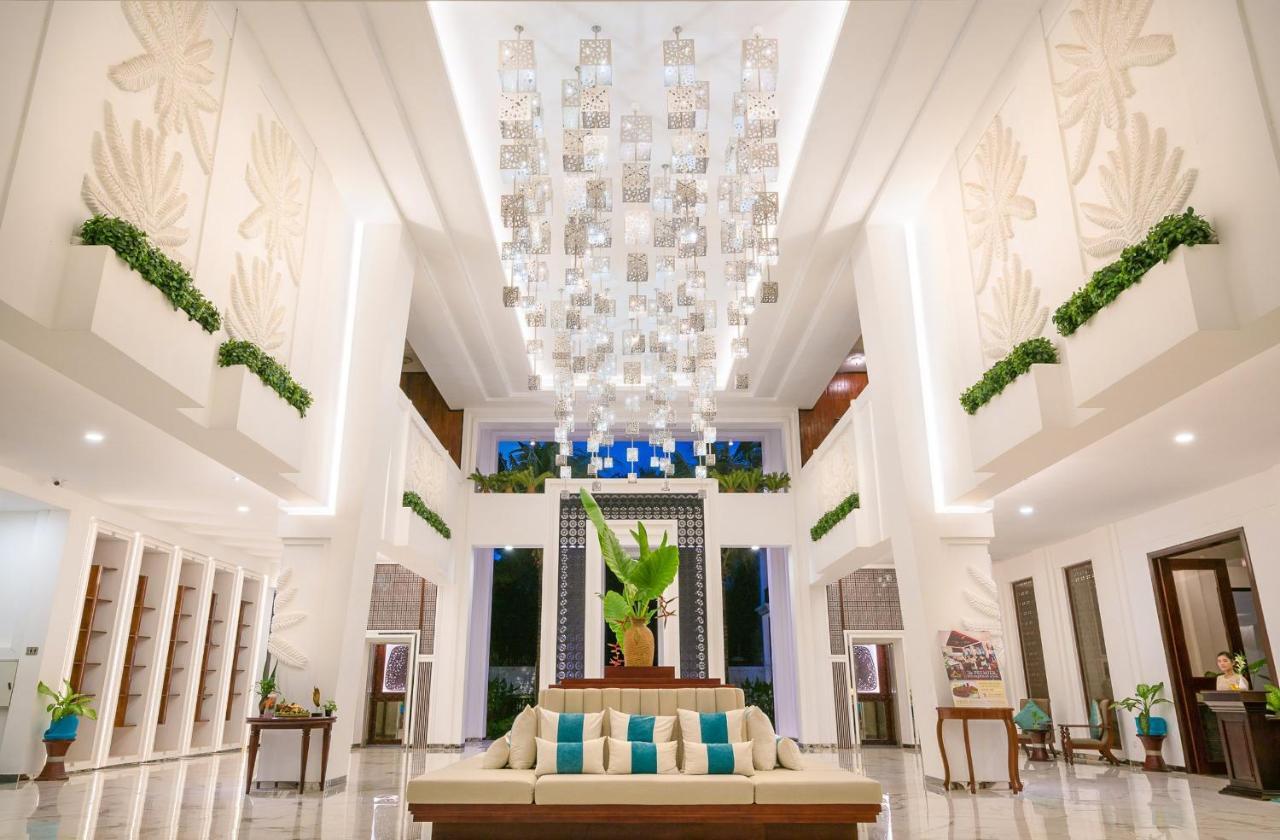 Lotus Blanc 5* Siem Reap