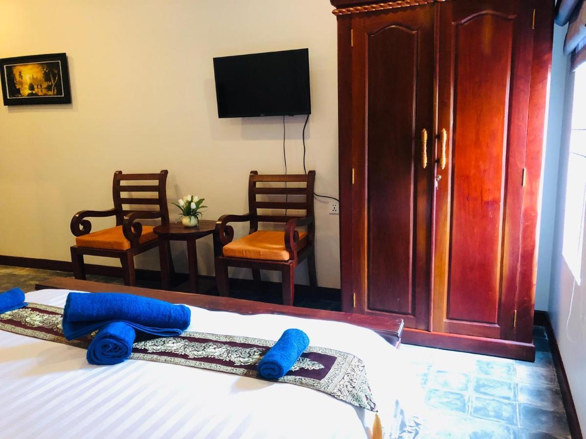 Picollino Boutique Siem Reap