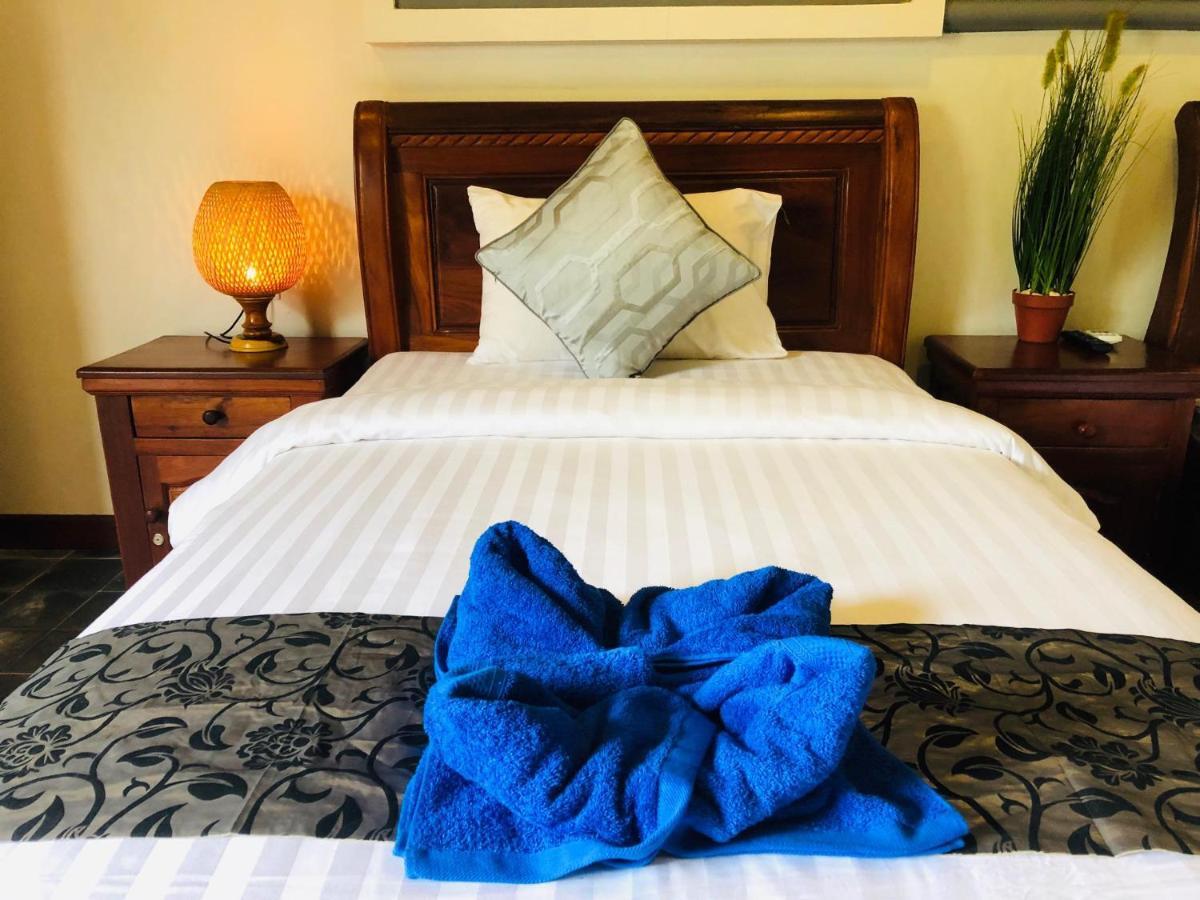 Bed & Breakfast Picollino Boutique