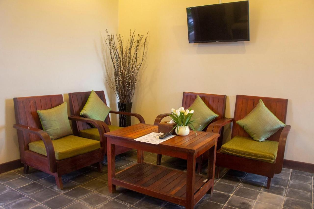 Bed & Breakfast Picollino Boutique