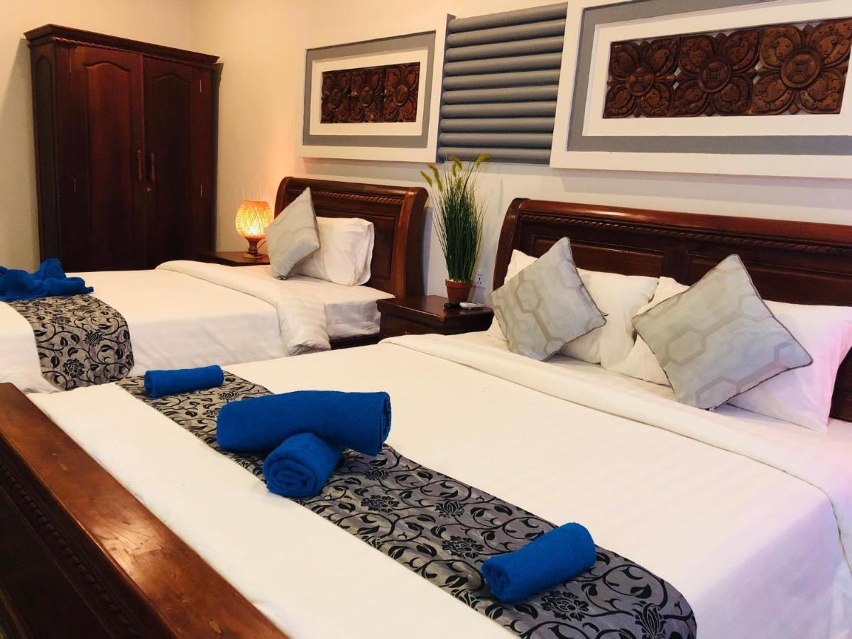 Bed & Breakfast Picollino Boutique 3*