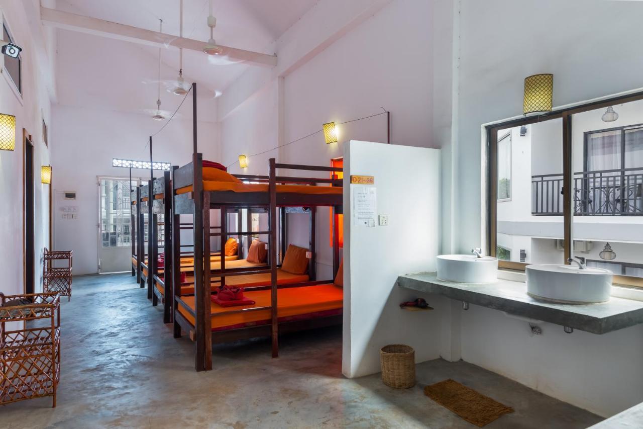 Hostel Boutique Kochi-ke *