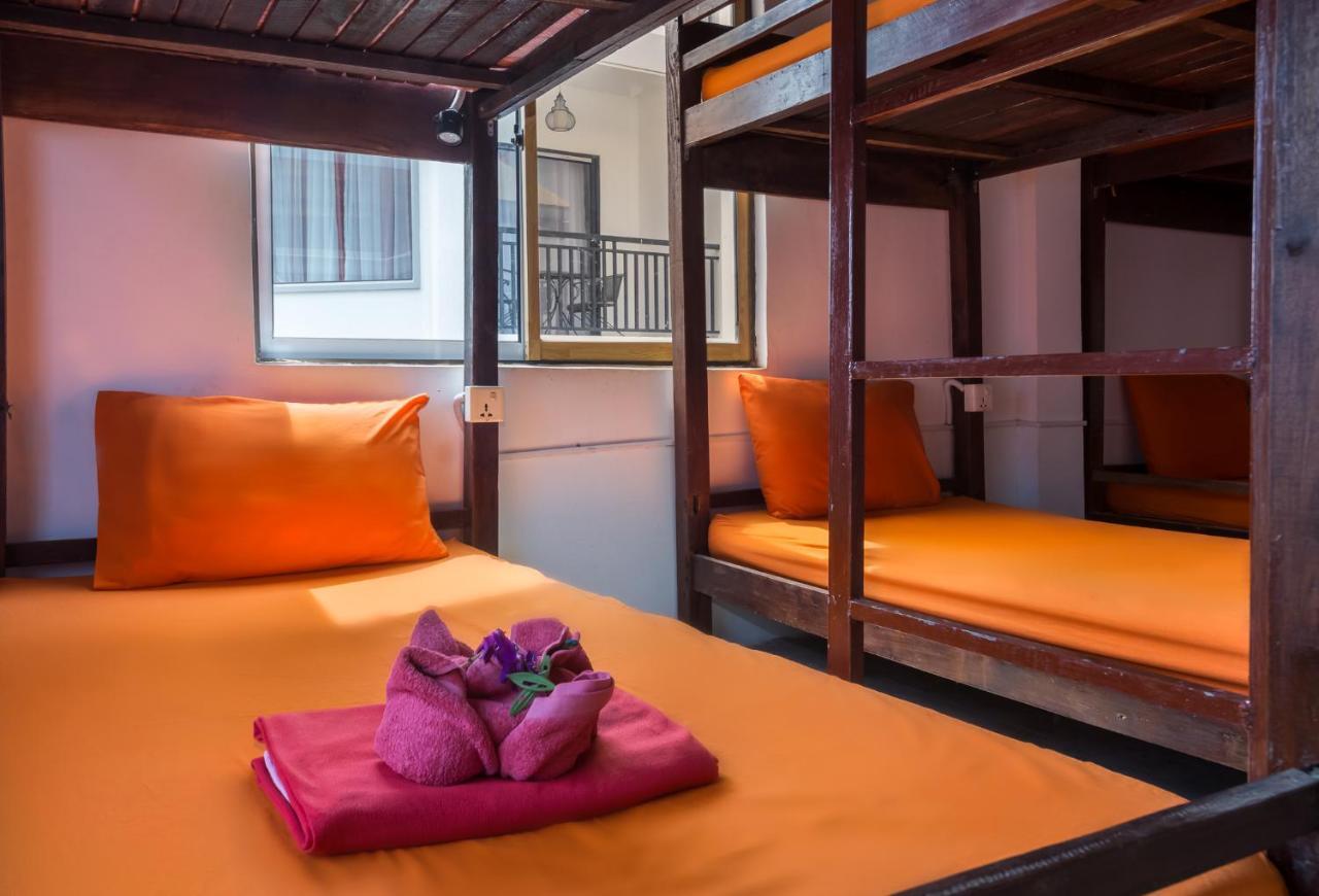 Boutique Kochi-ke Hostel
