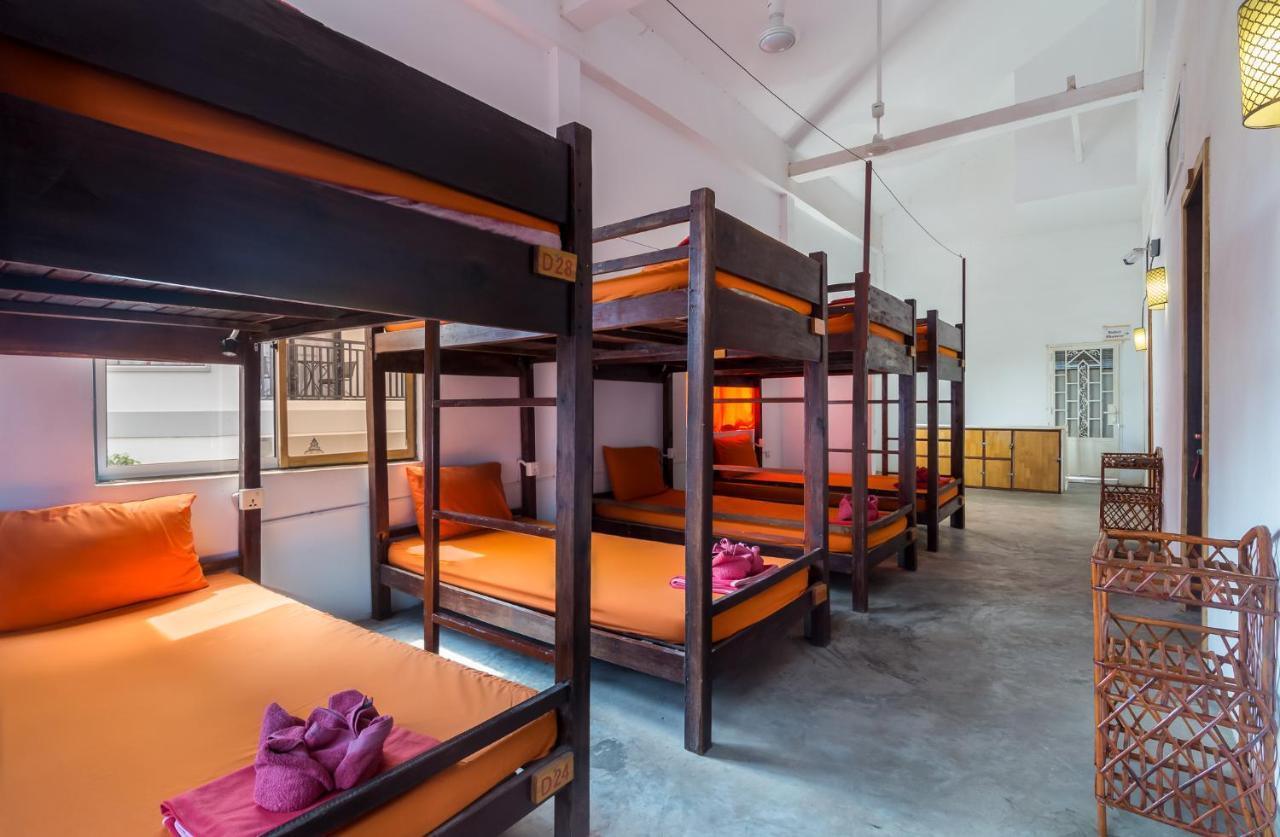 Boutique Kochi-ke Hostel Siem Reap