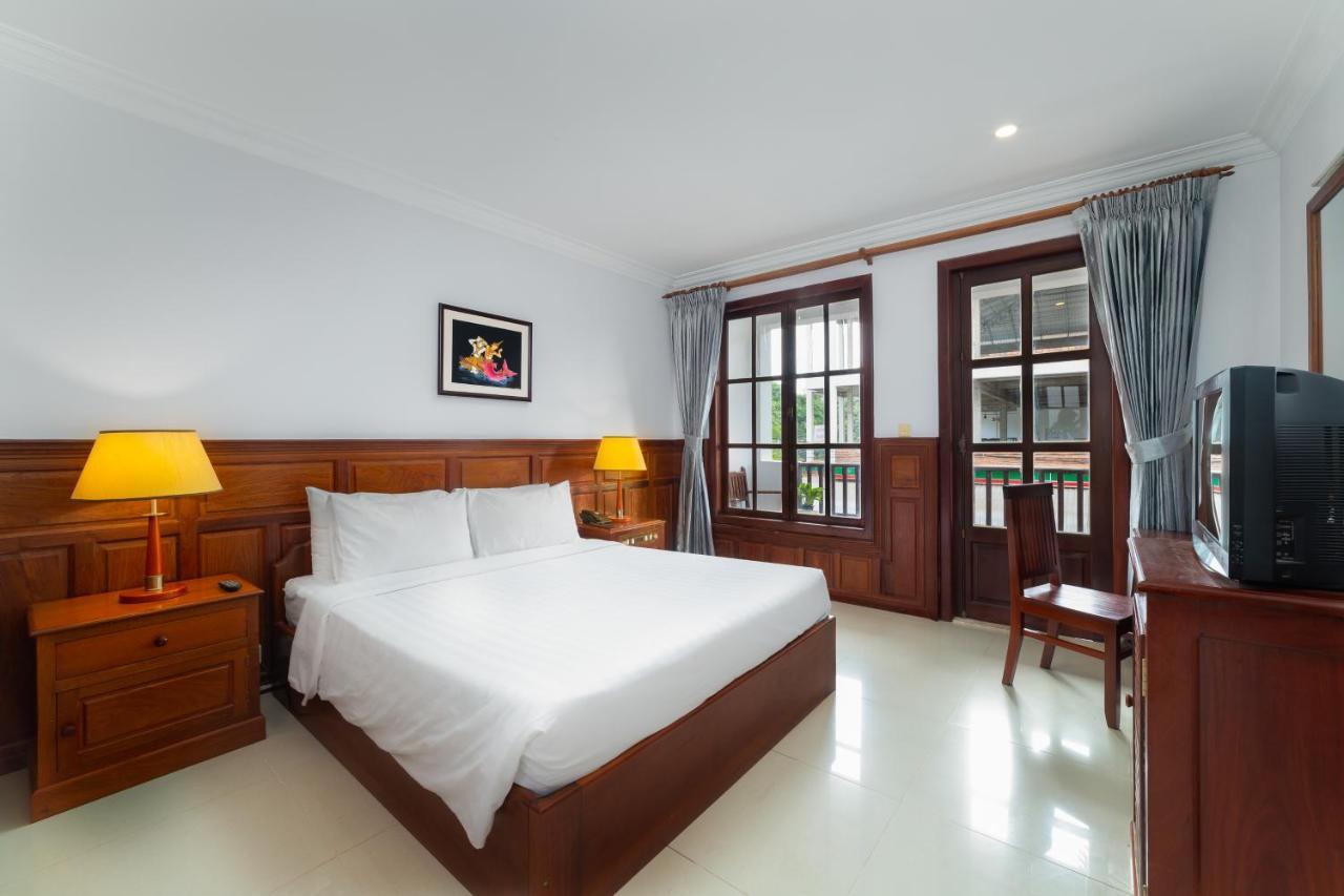 Villa Shadow Angkor Siem Reap