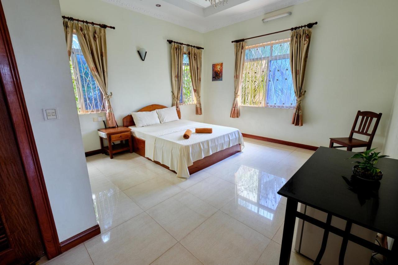 V&a Guest house