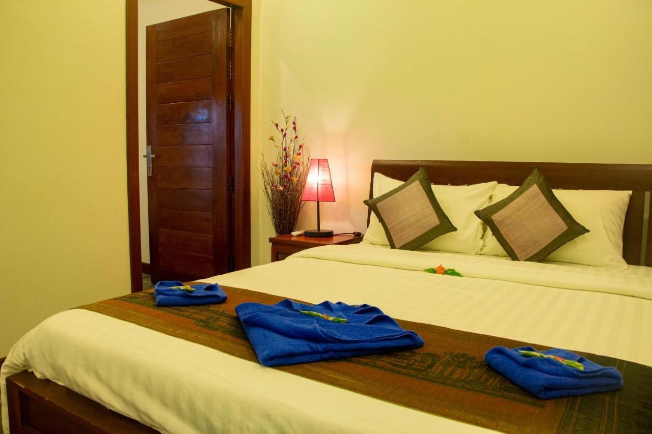 Picollino Boutique Siem Reap