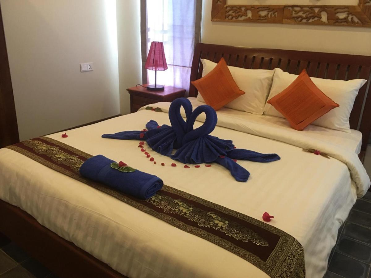 Picollino Boutique 3* Siem Reap