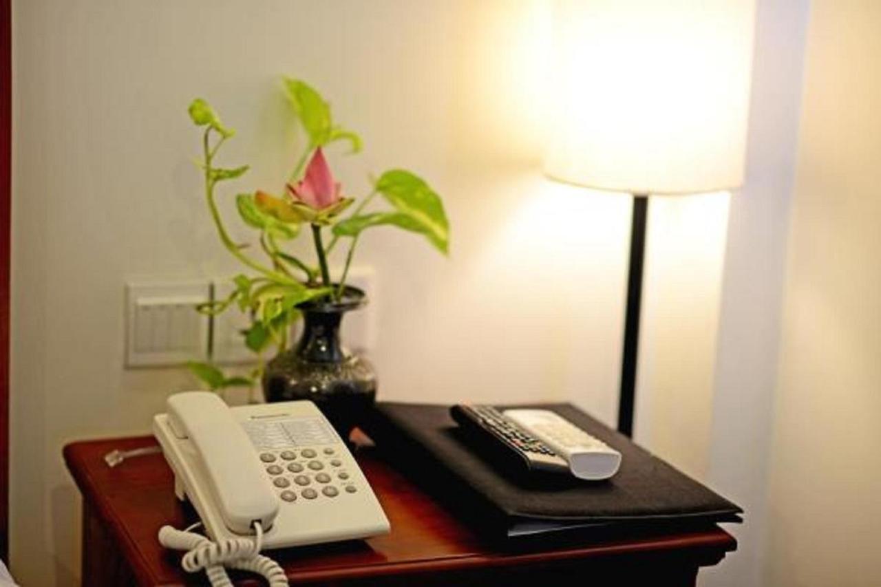 Visoth Boutique Hotel 3*