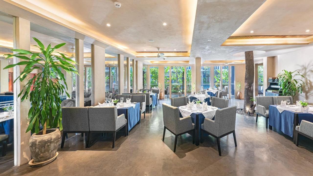 Sakmut Boutique Hotel Hotel 5*