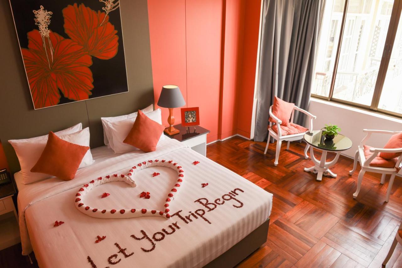Memoire 4* Siem Reap