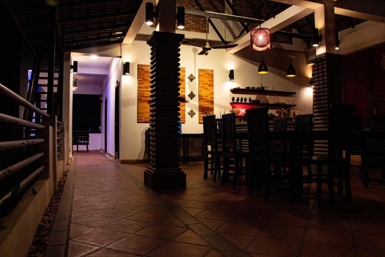 Bed & Breakfast Picollino Boutique Siem Reap