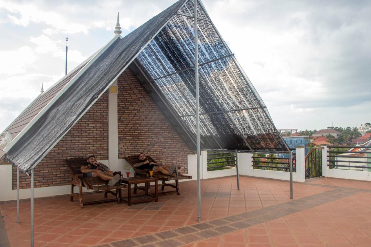 Picollino Boutique 3* Siem Reap