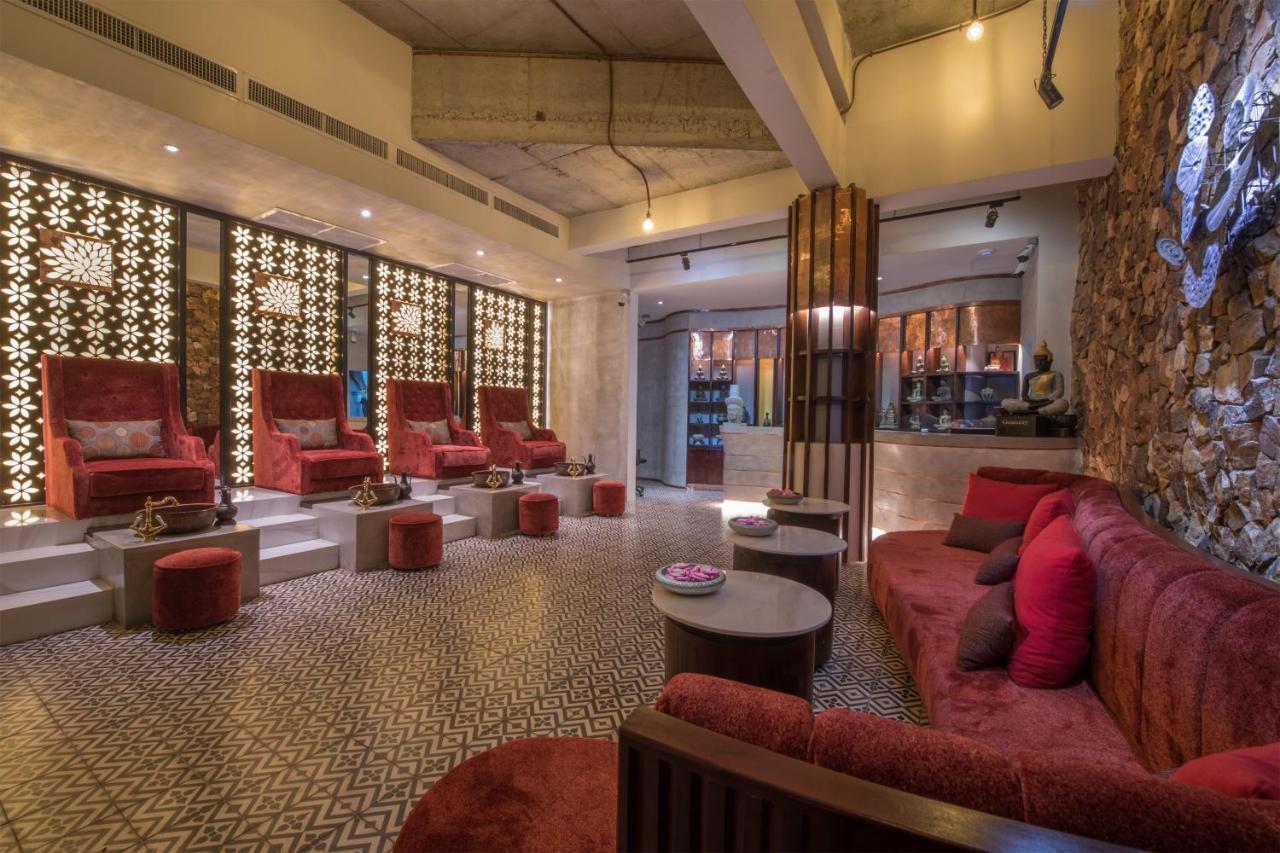 Metta & 5* Siem Reap