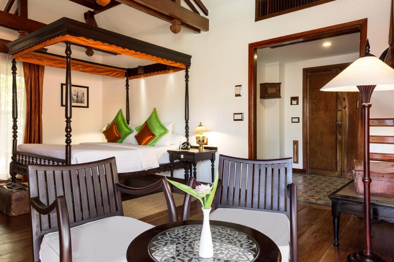 Angkor Village - Small Luxury Of The World Hotel 5*