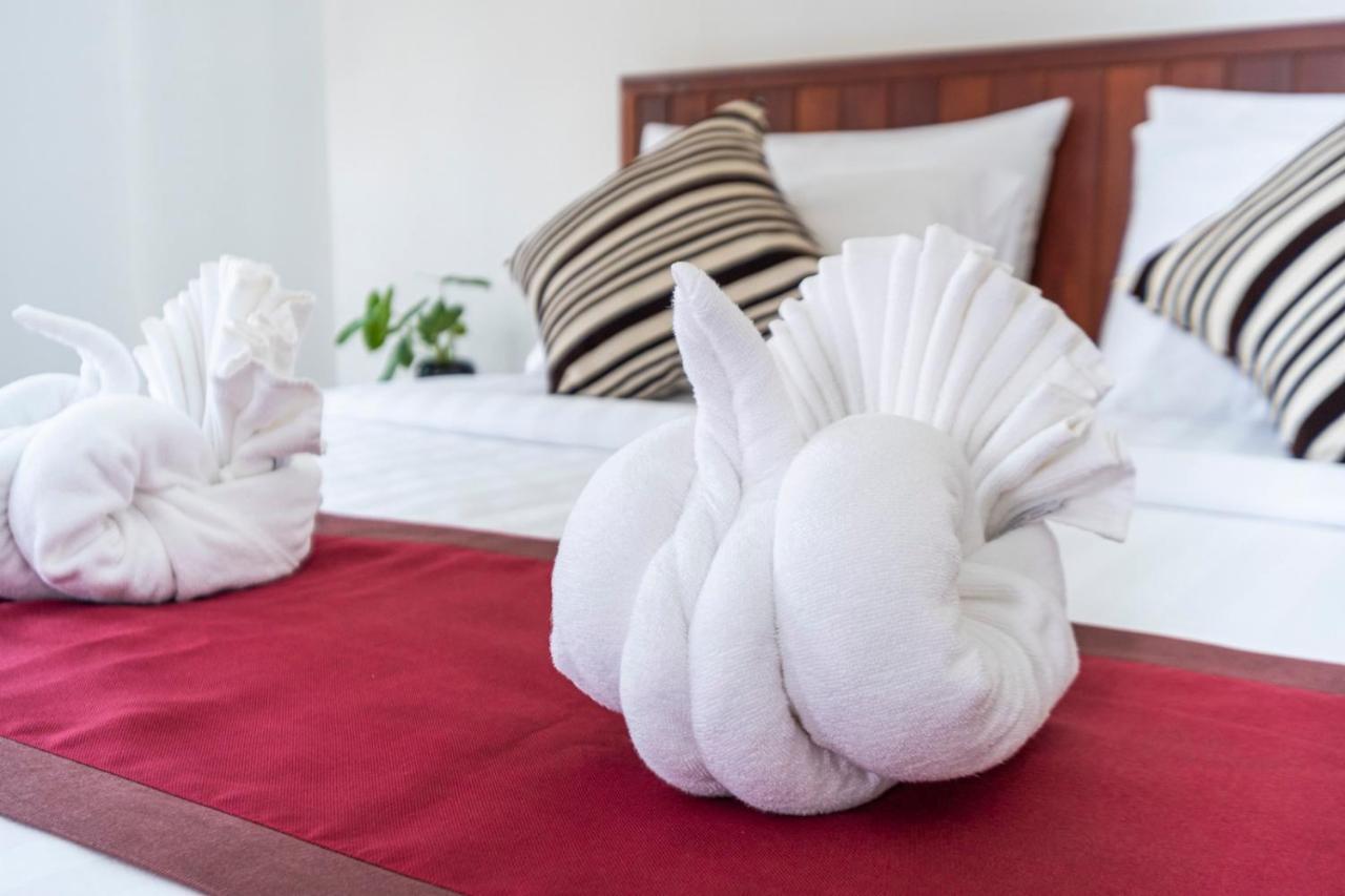 Angkor View 4* Siem Reap