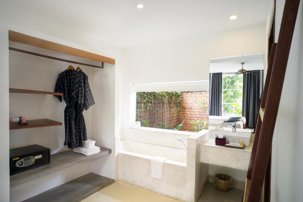 Cozy Boutique Hotel Siem Reap