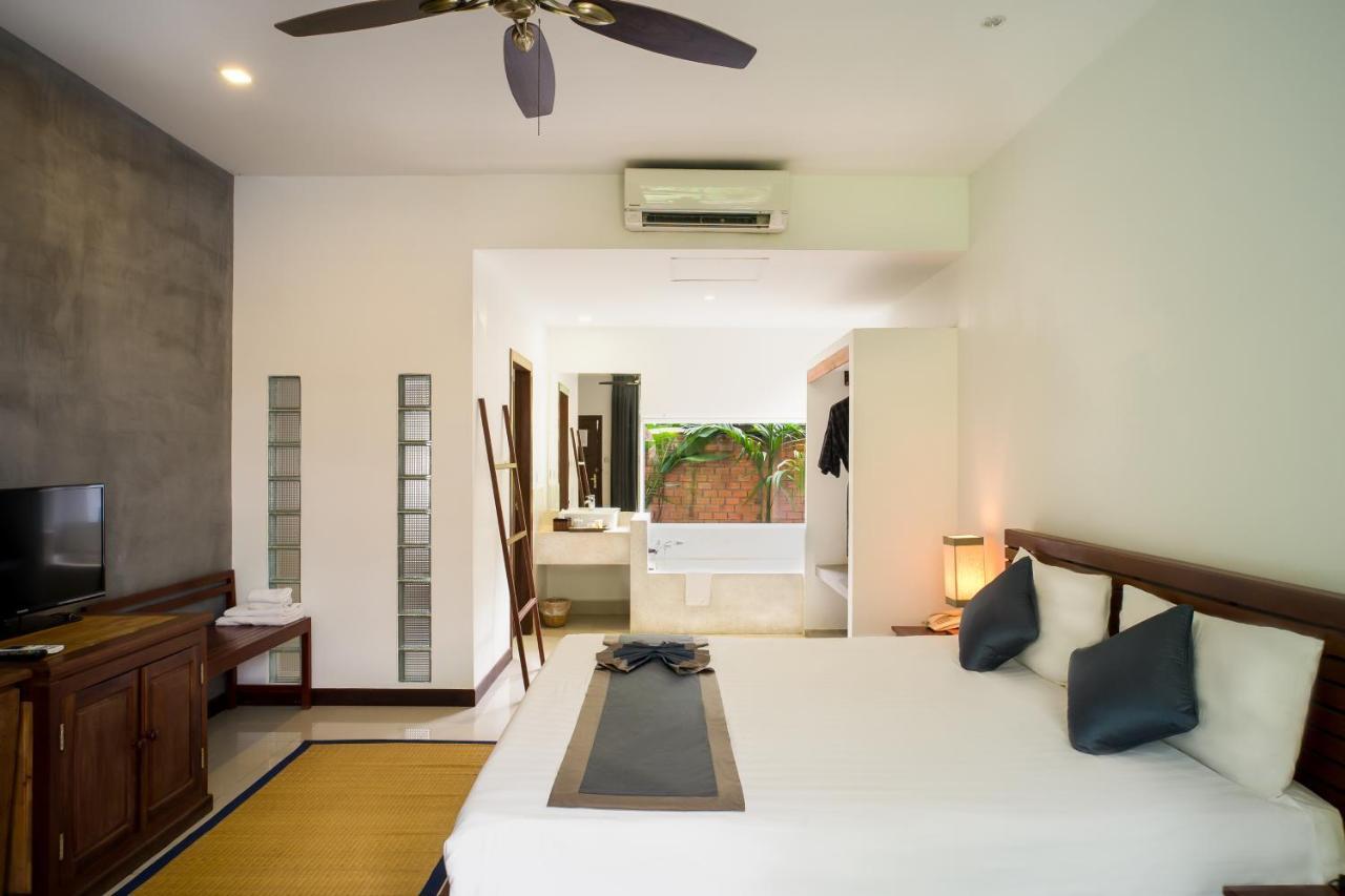 Cozy Boutique Hotel Siem Reap Khách sạn