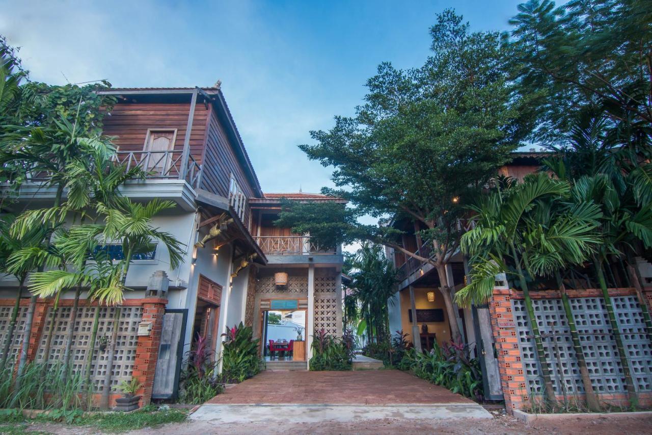 Vila Isann