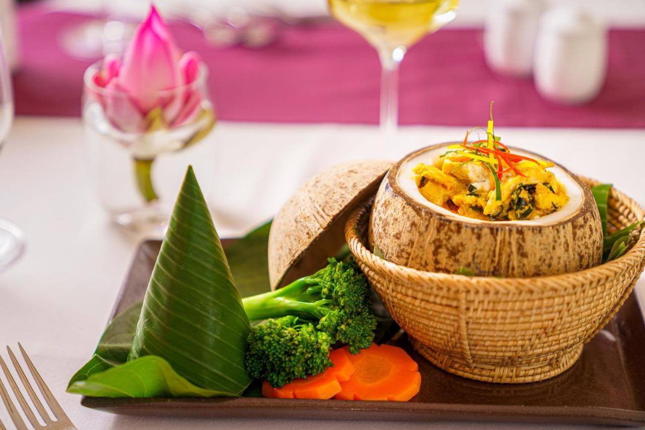 Koulen 5* Siem Reap