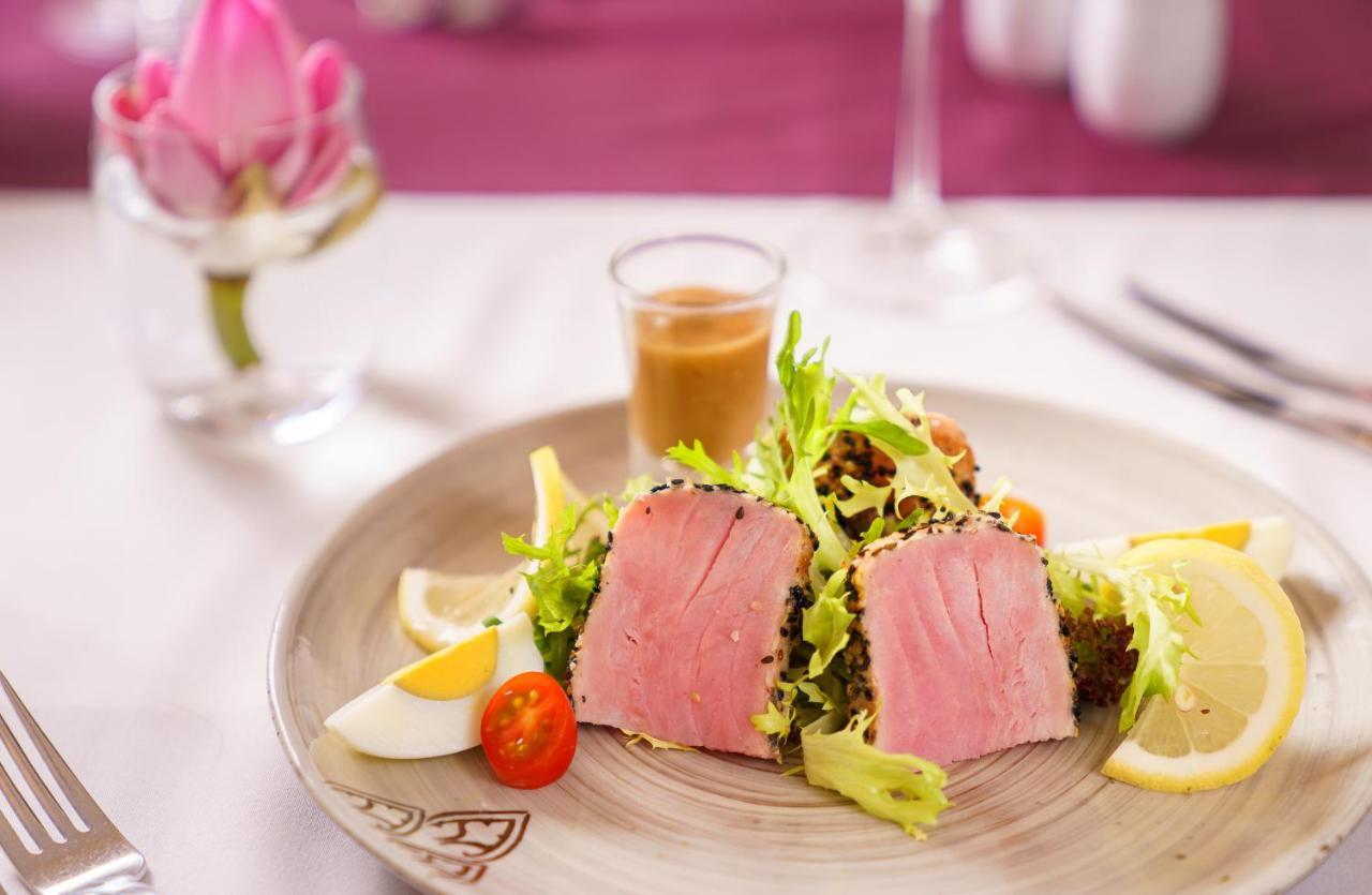 Hotel Koulen 5*