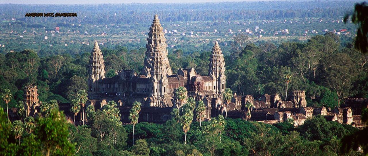 Angkor Sangrith Siem Reap