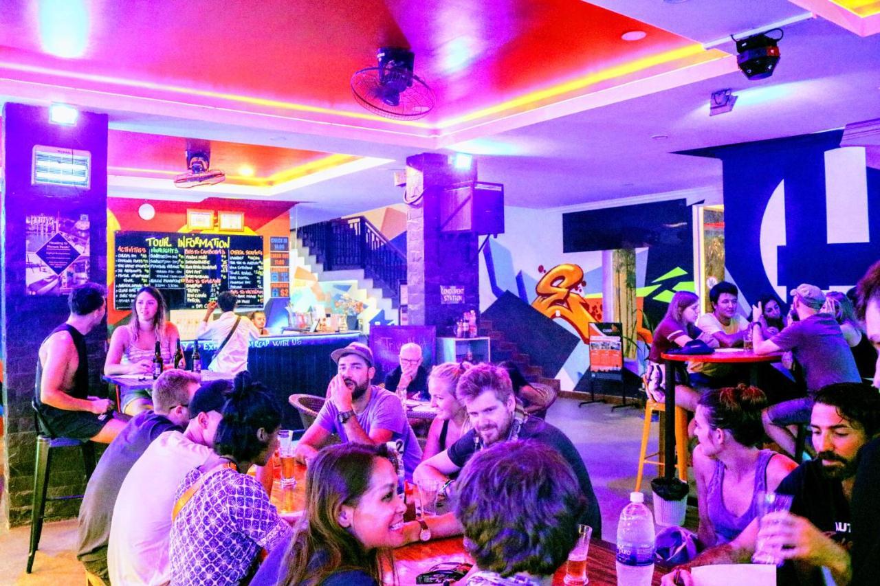 The Hideout