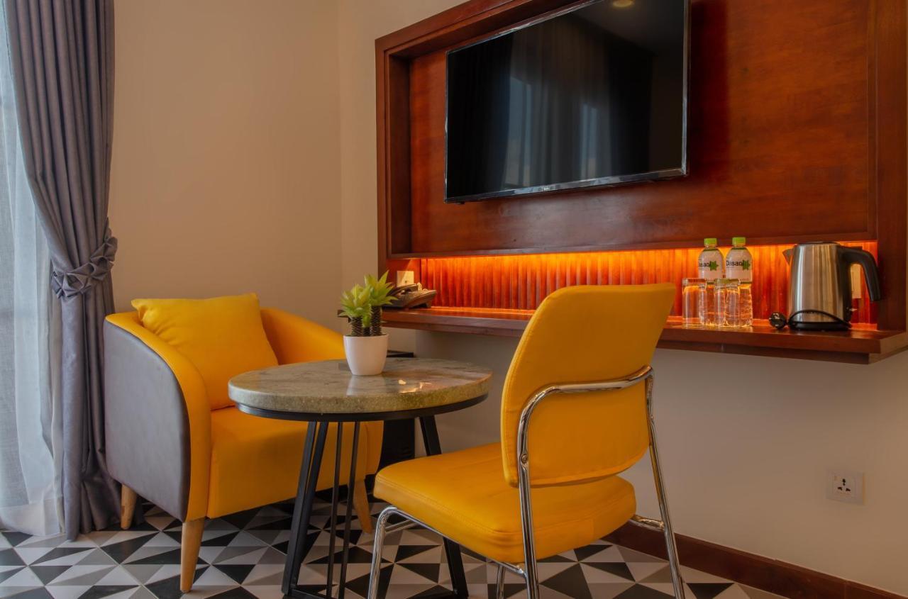 Asrama The Twizt - Lifestyle & Siem Reap