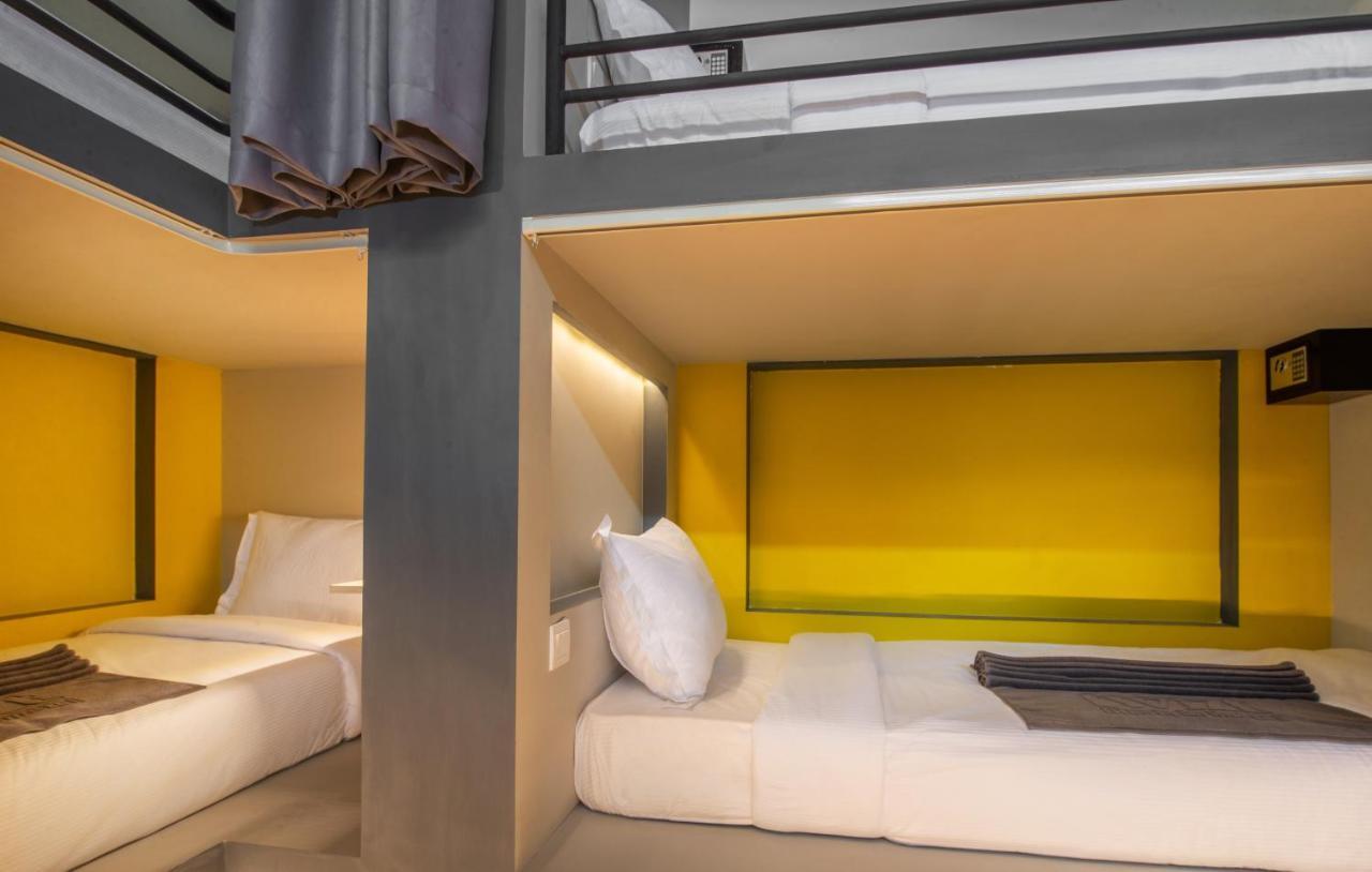 The Twizt - Lifestyle & Asrama Siem Reap
