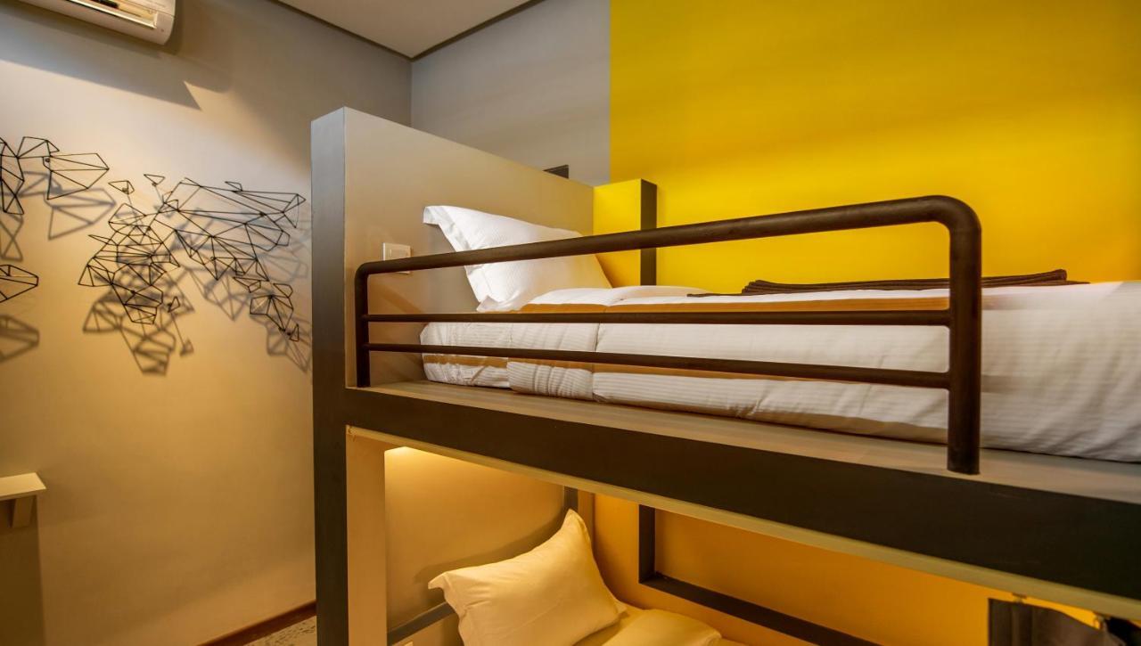 The Twizt - Lifestyle & Asrama Siem Reap