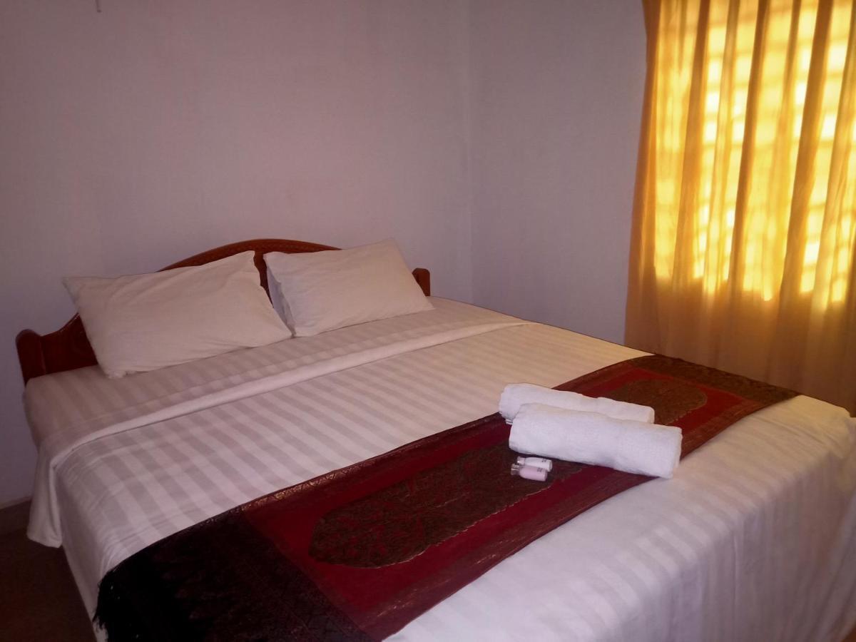 Guest house The Crocodile Siem Reap