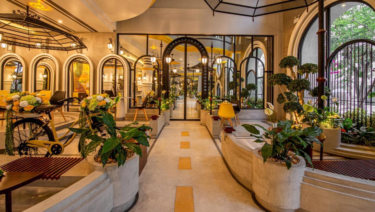 The Twizt - Lifestyle & Asrama Siem Reap