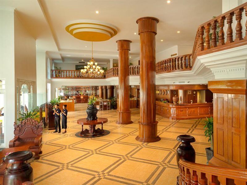 Dragon Royal Angkor Hotel