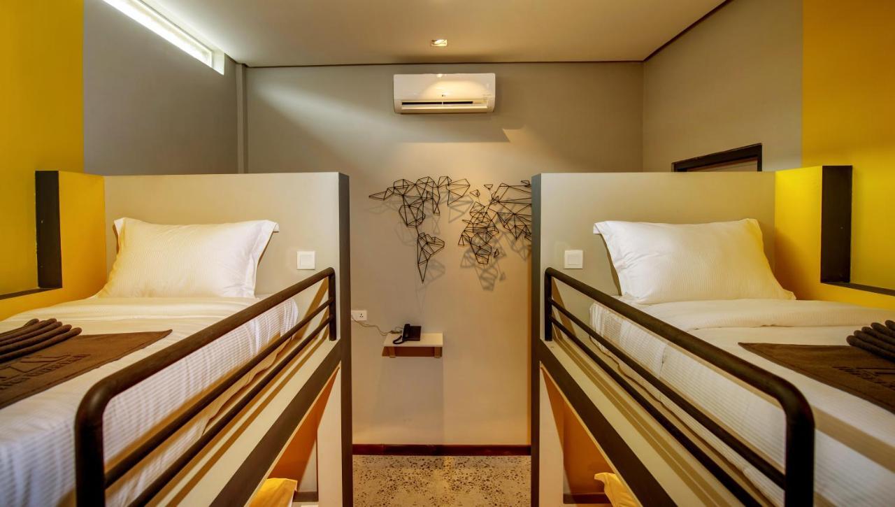 Asrama The Twizt - Lifestyle & Siem Reap