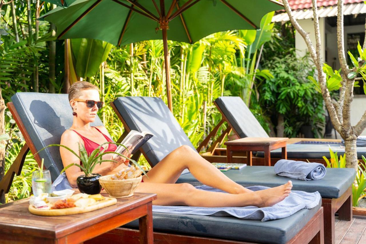 Cozy Boutique Hotel Siem Reap Khách sạn