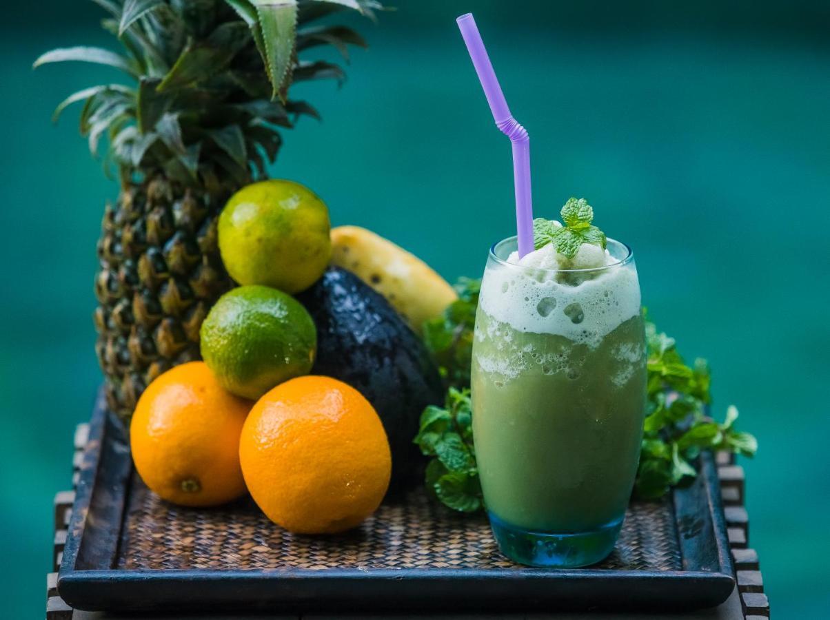 Hotel Eocambo Siem Reap