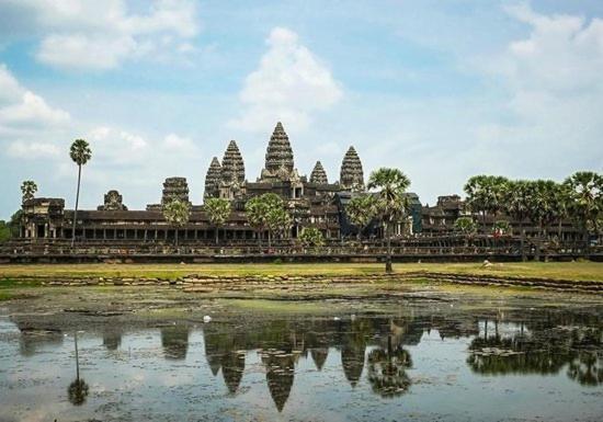 Angkor Sangrith 3*