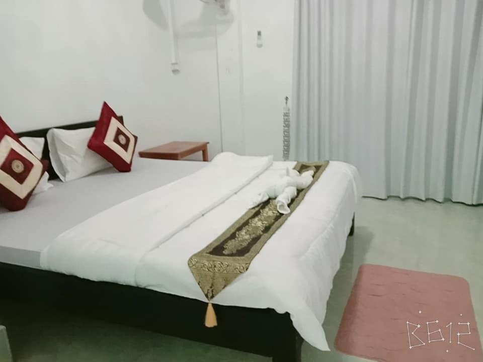 Guest house Angkor Sangrith 3*