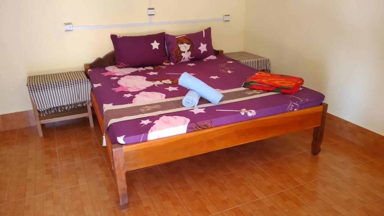 Homestay Dani Guest house *
