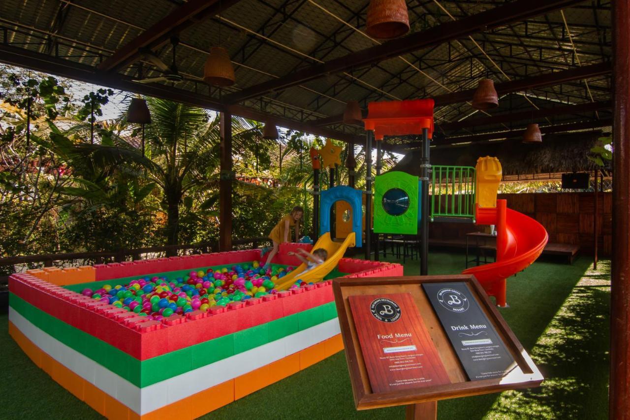 Hotel Bb Angkor 5*