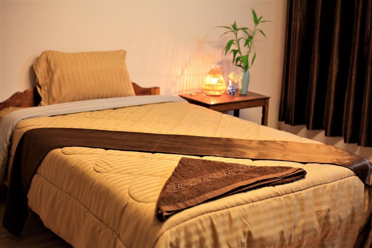 Tropical Guest house