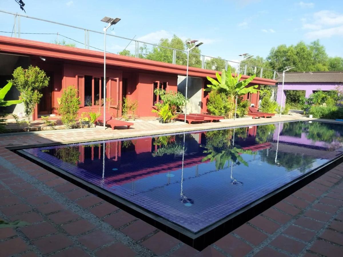 Empire 3* Siem Reap